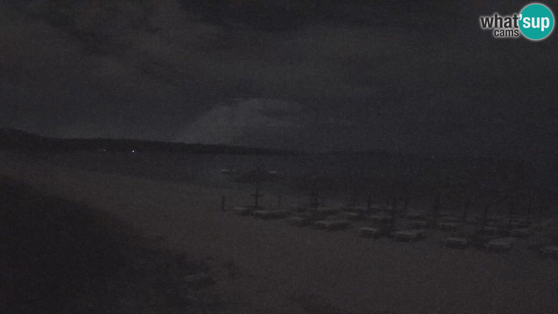 Mannena beach webcam – Arzachena – Sardinia