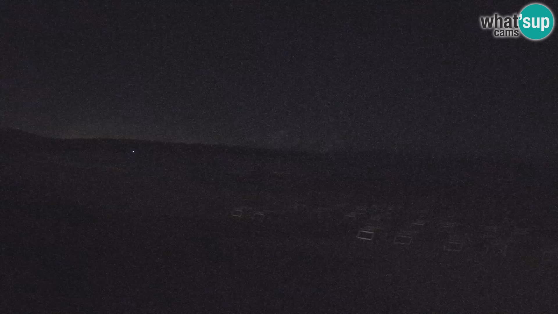Strand-Webcam Mannena – Arzachena – Sardinien