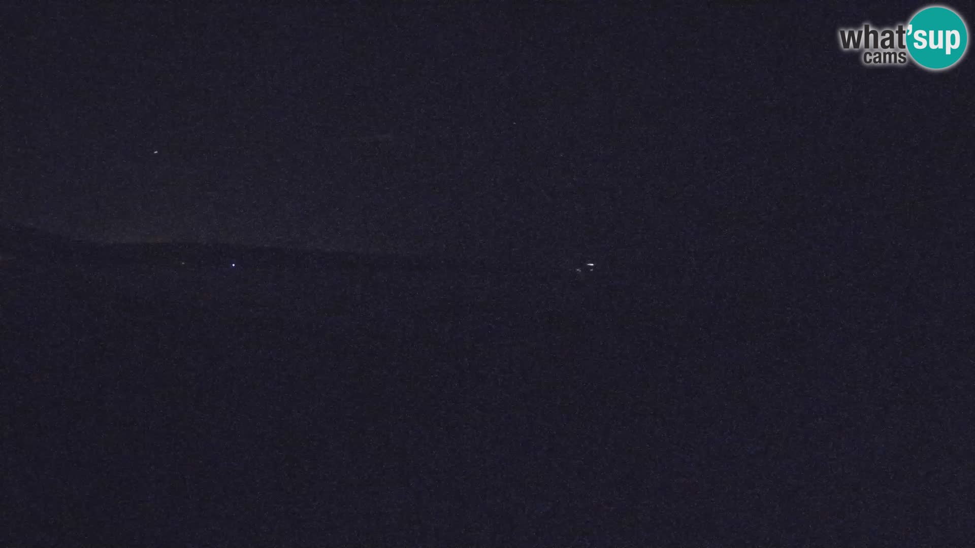 Web kamera na plaži Mannena – Arzachena – Sardinija
