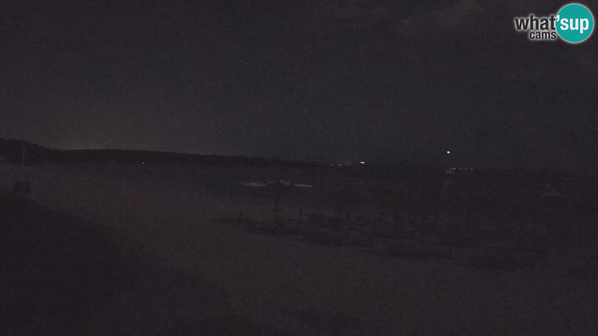 Webcam Mannena Spiaggia – Arzachena – Sardegna