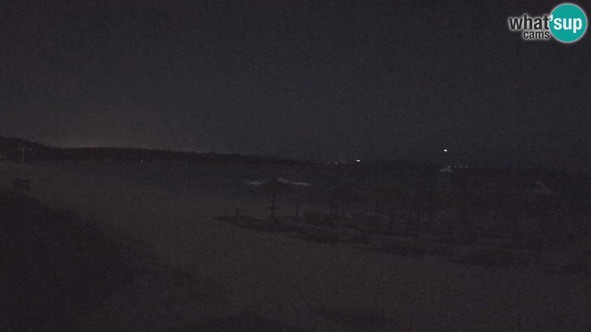 Webcam Mannena Spiaggia – Arzachena – Sardegna