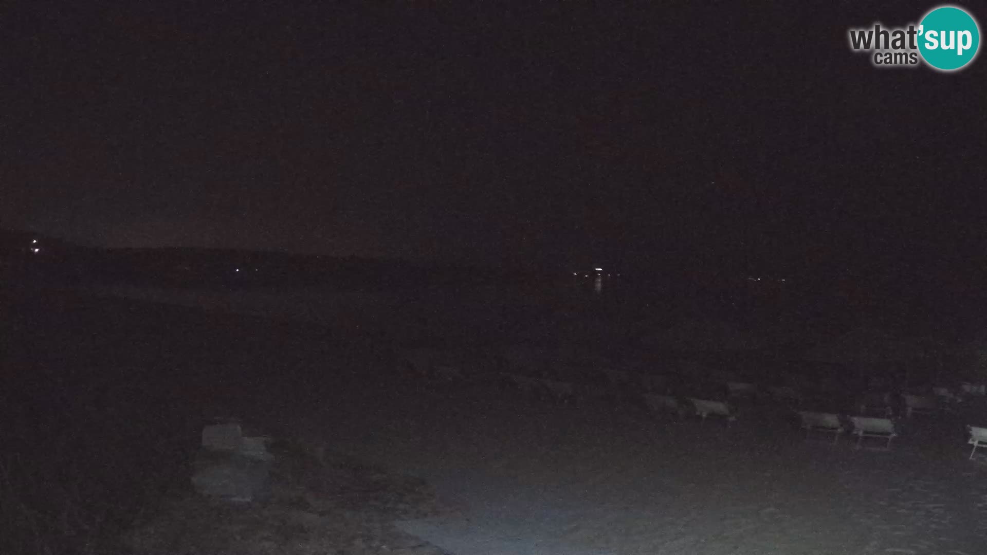 Webcam Mannena Spiaggia – Arzachena – Sardegna