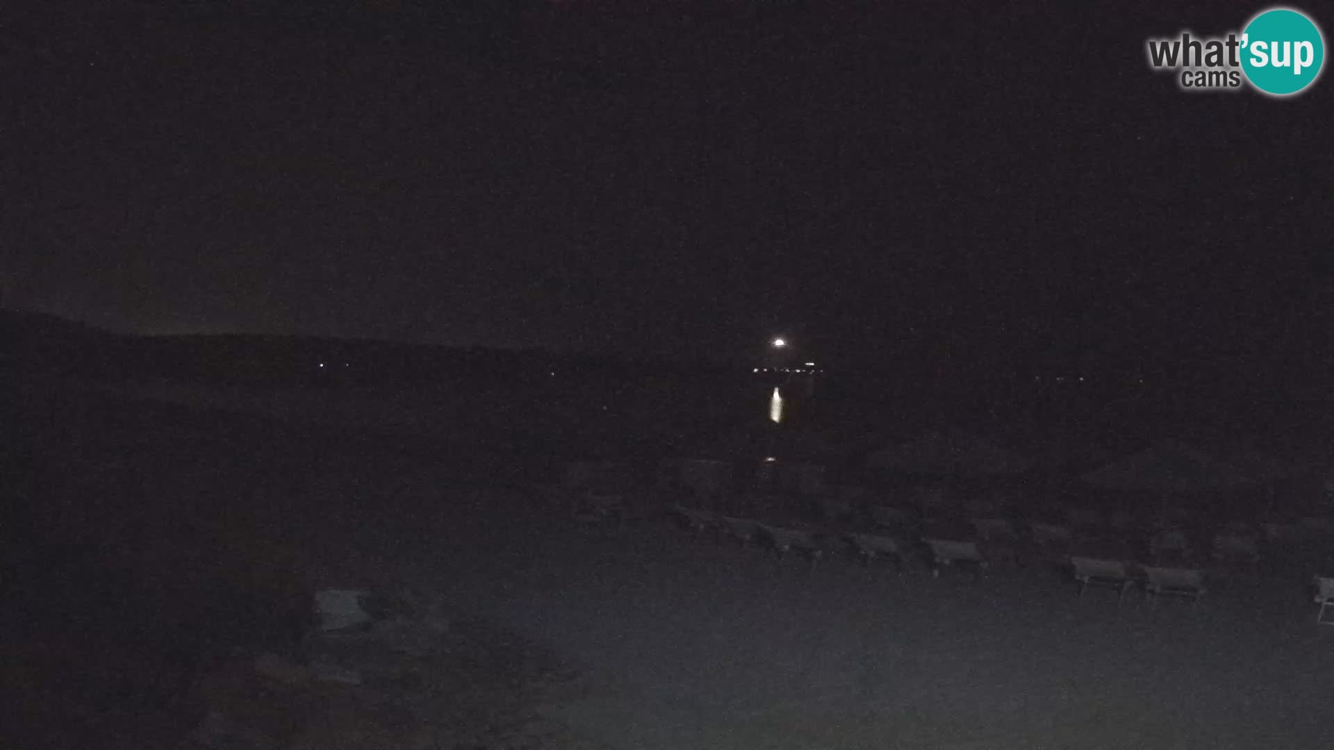Webcam Mannena Spiaggia – Arzachena – Sardegna