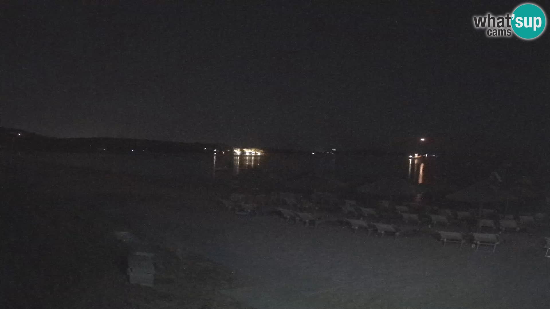 Webcam Mannena Spiaggia – Arzachena – Sardegna