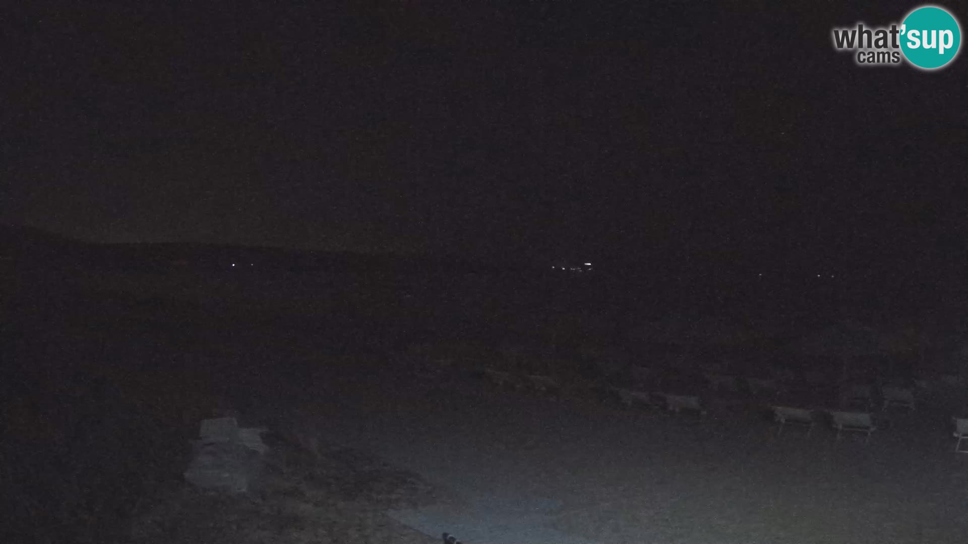 Webcam plage Mannena – Arzachena – Sardaigne