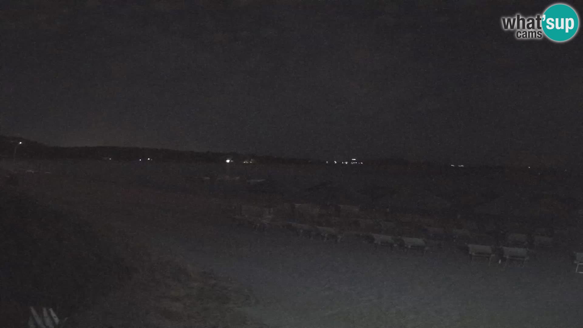 Webcam Mannena Spiaggia – Arzachena – Sardegna