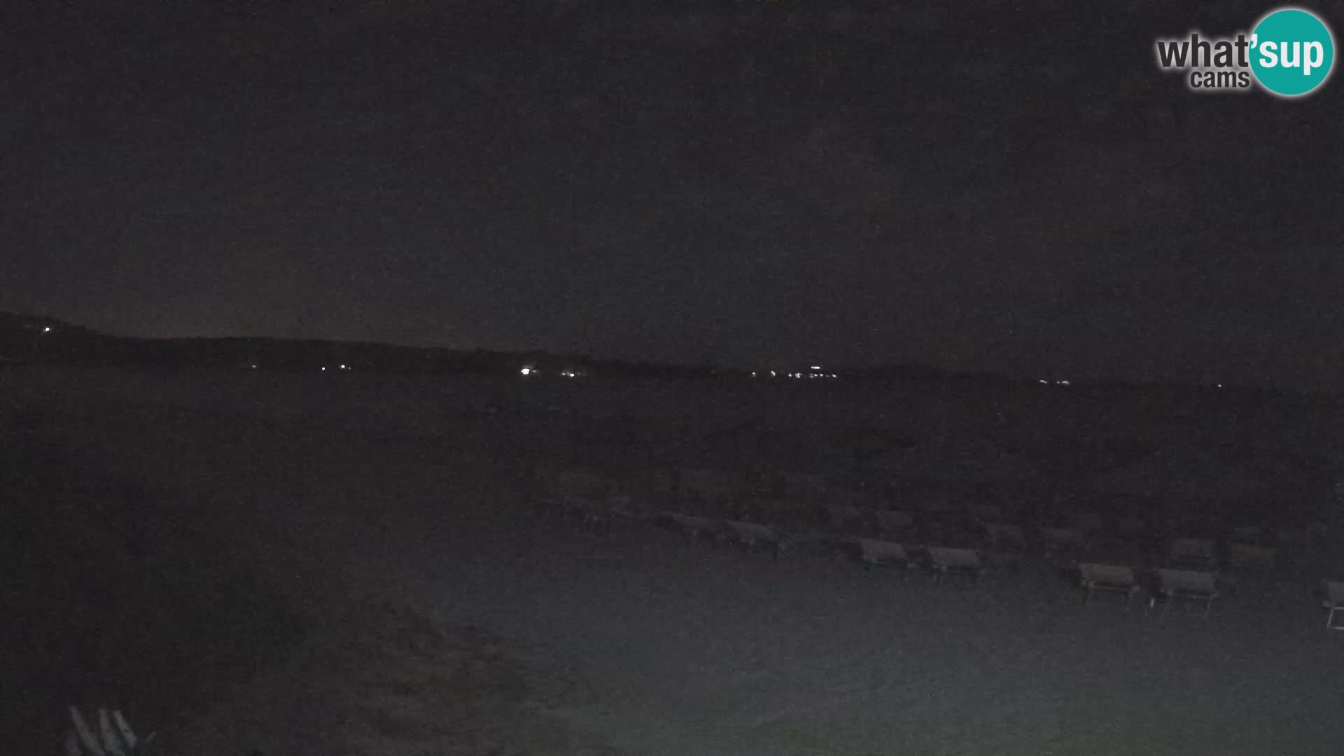 Webcam Mannena Spiaggia – Arzachena – Sardegna