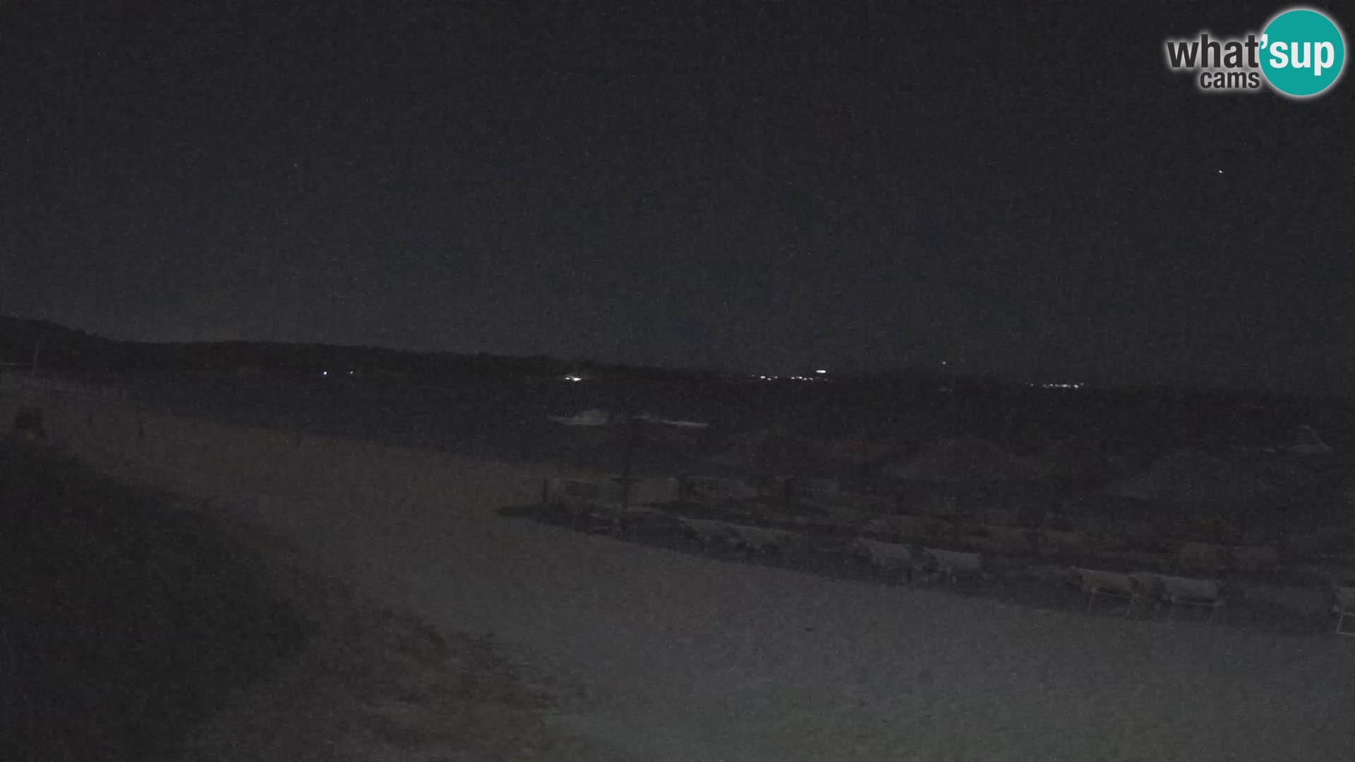 Webcam Mannena Spiaggia – Arzachena – Sardegna