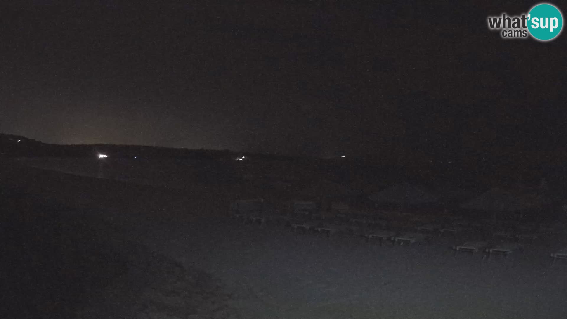 Mannena beach webcam – Arzachena – Sardinia