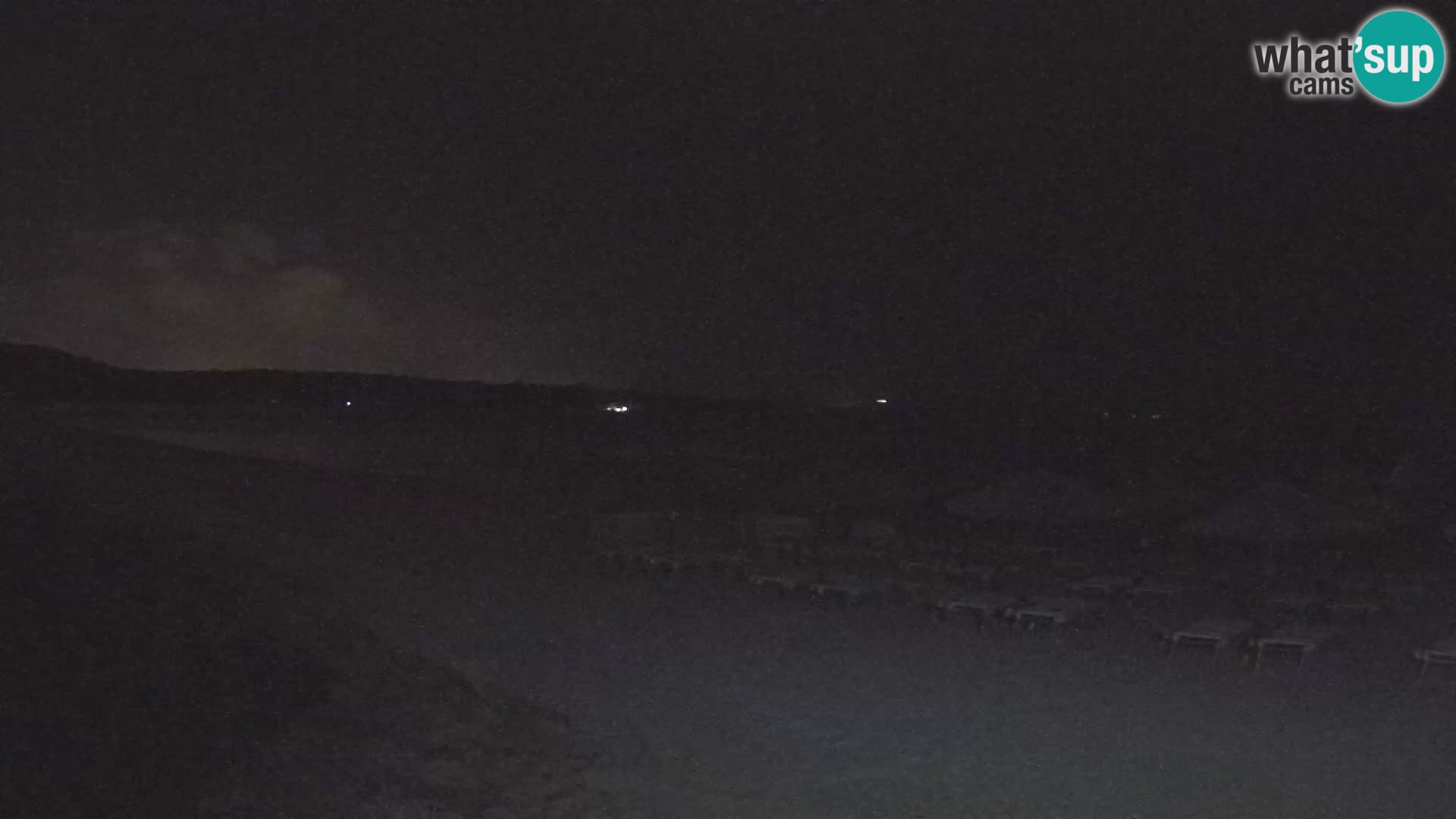 Mannena beach webcam – Arzachena – Sardinia
