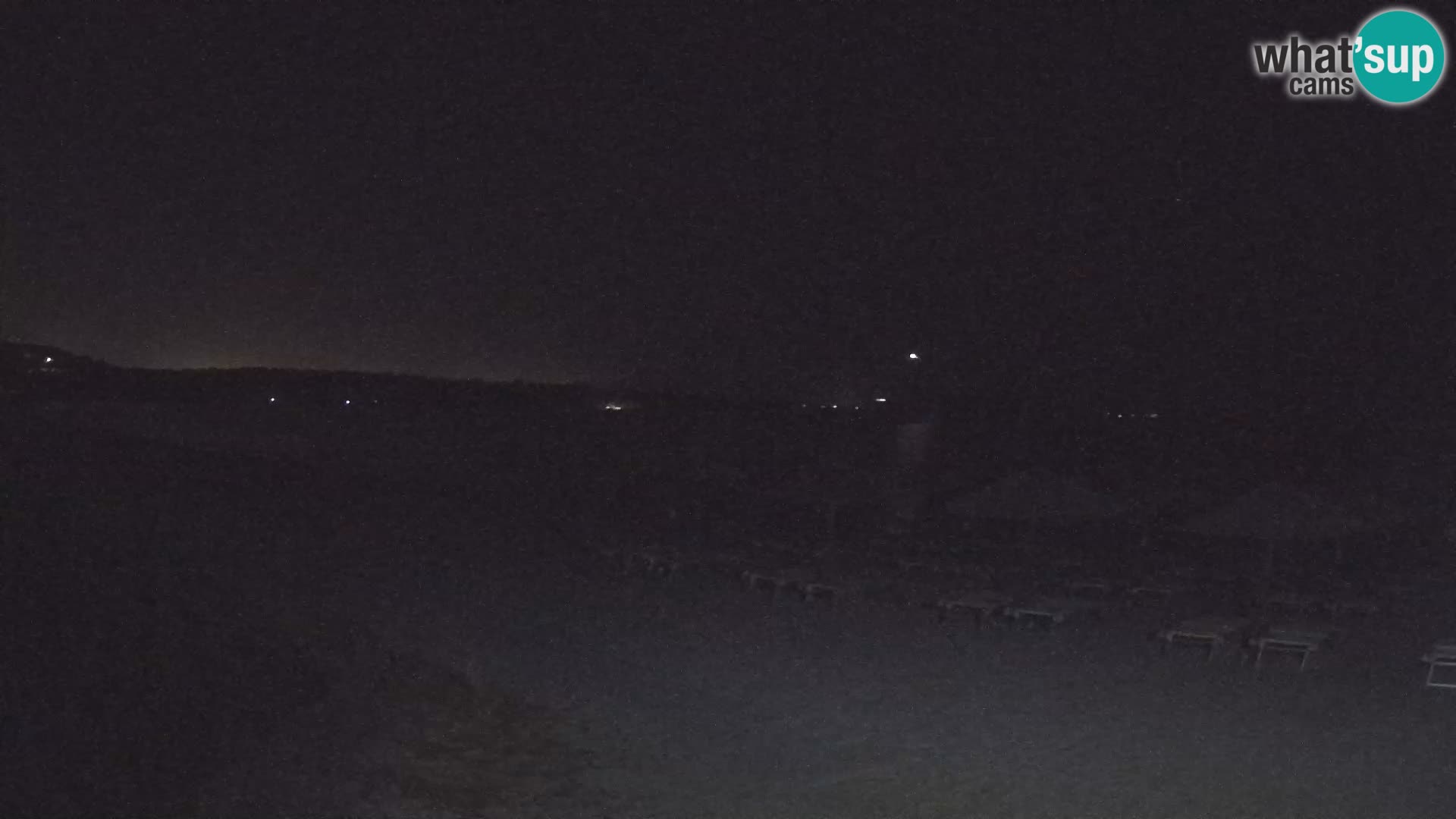 Webcam Mannena Spiaggia – Arzachena – Sardegna