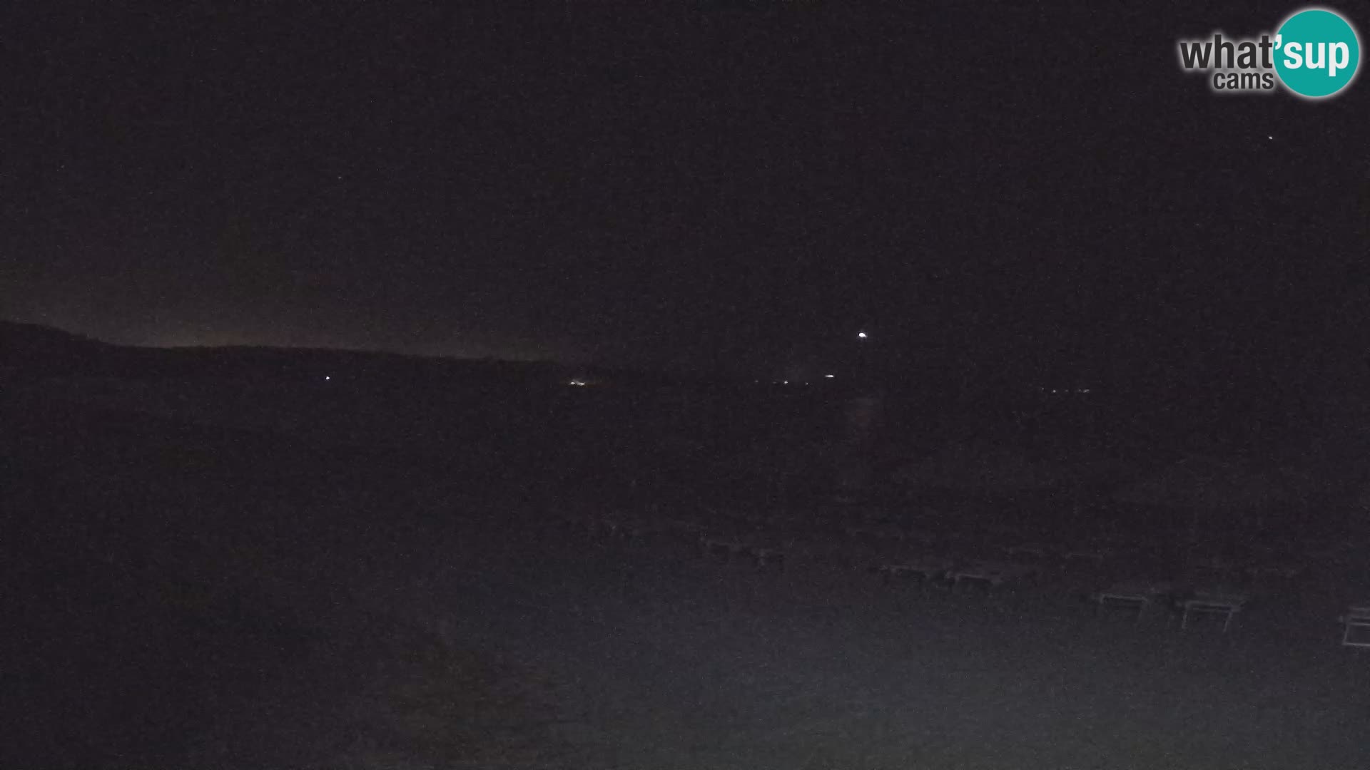 Webcam Mannena Spiaggia – Arzachena – Sardegna