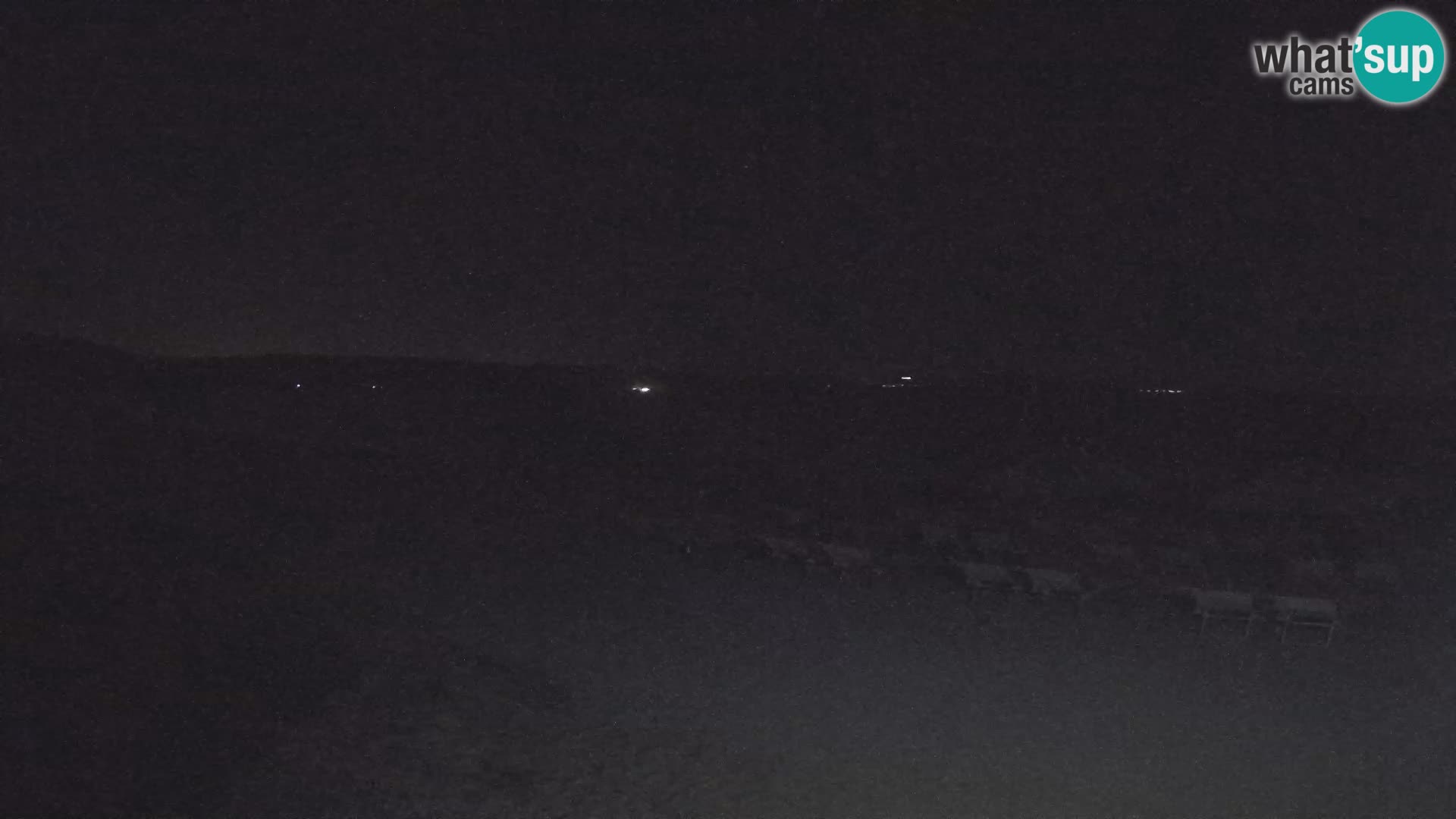 Webcam Mannena Spiaggia – Arzachena – Sardegna