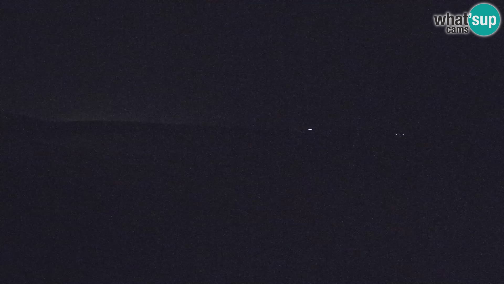 Spletna kamera na plaži Mannena – Arzachena – Sardinija