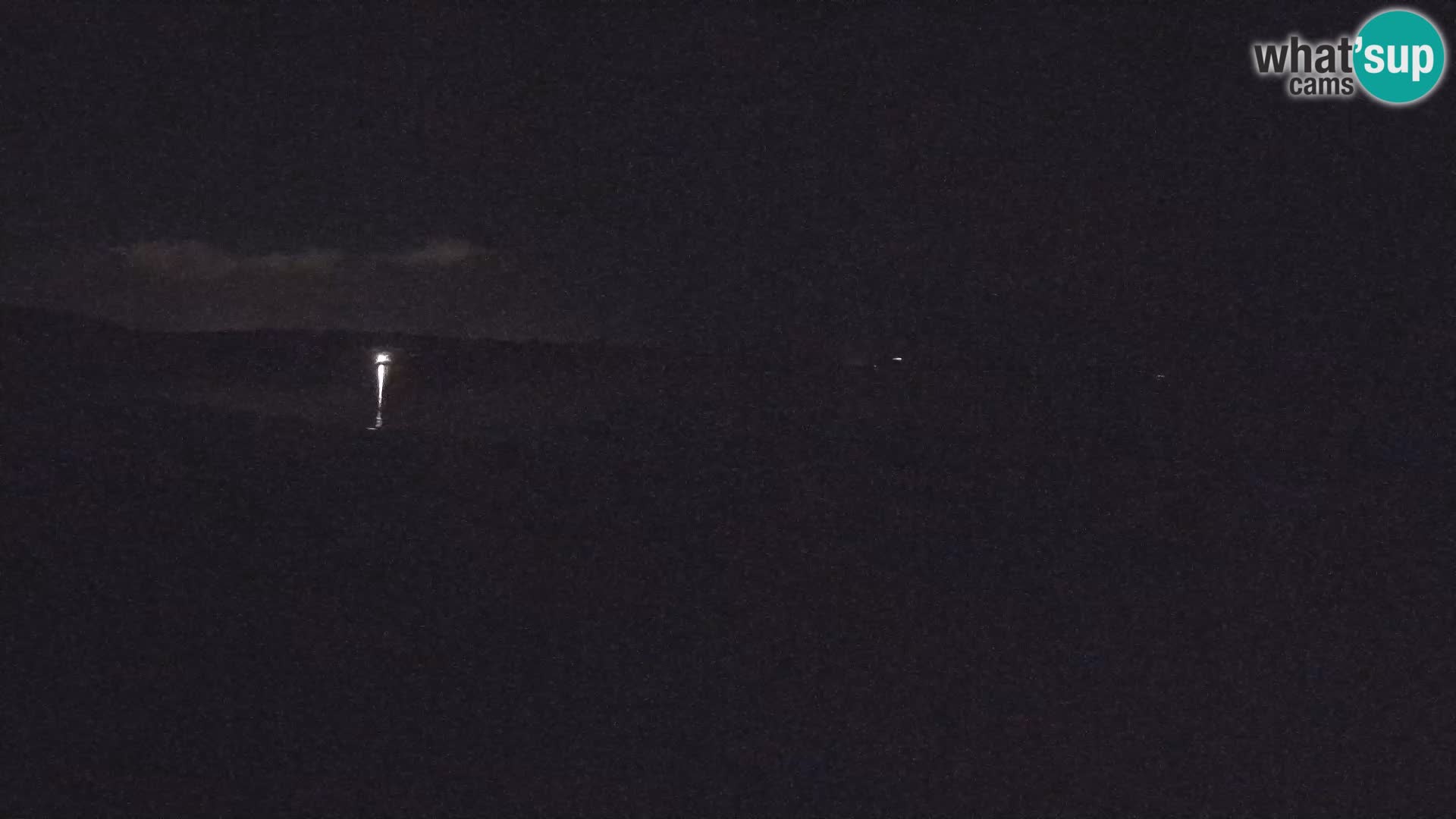 Webcam Mannena Spiaggia – Arzachena – Sardegna