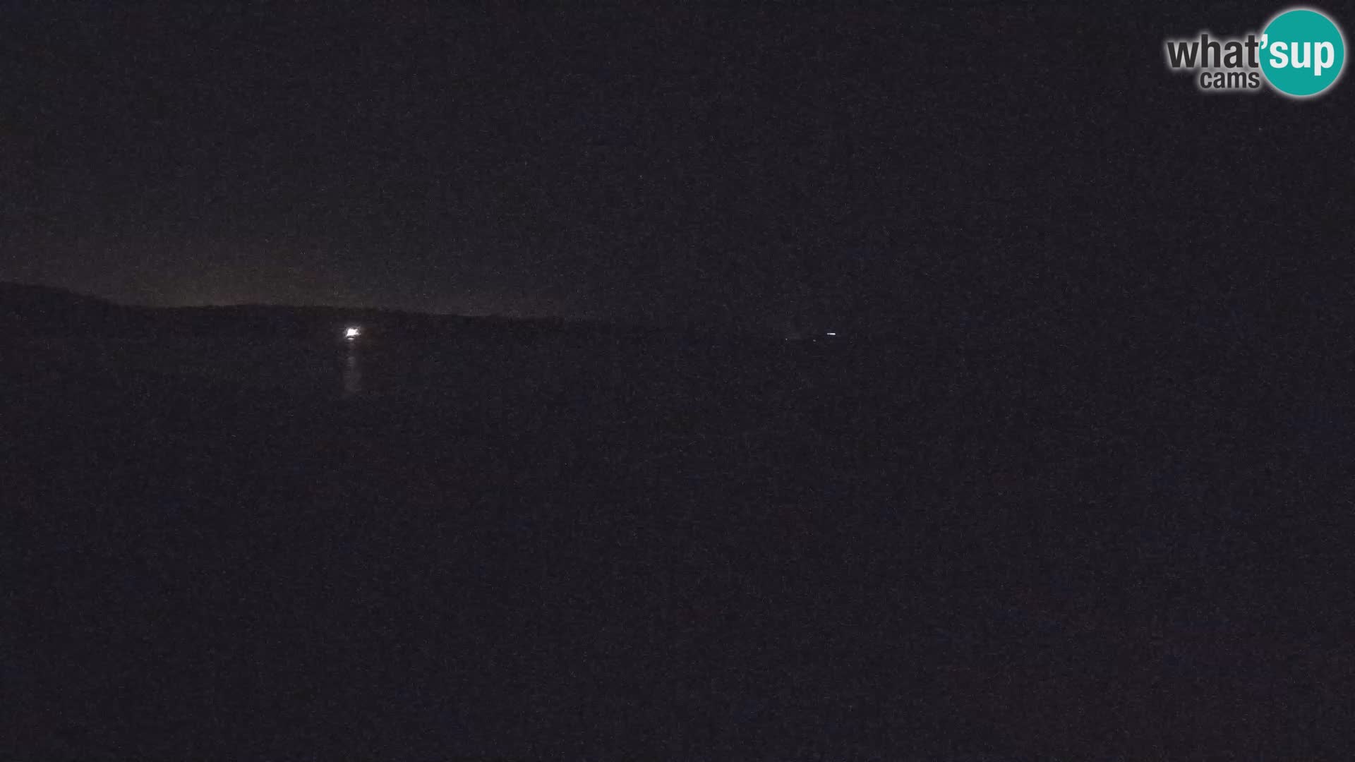 Mannena beach webcam – Arzachena – Sardinia