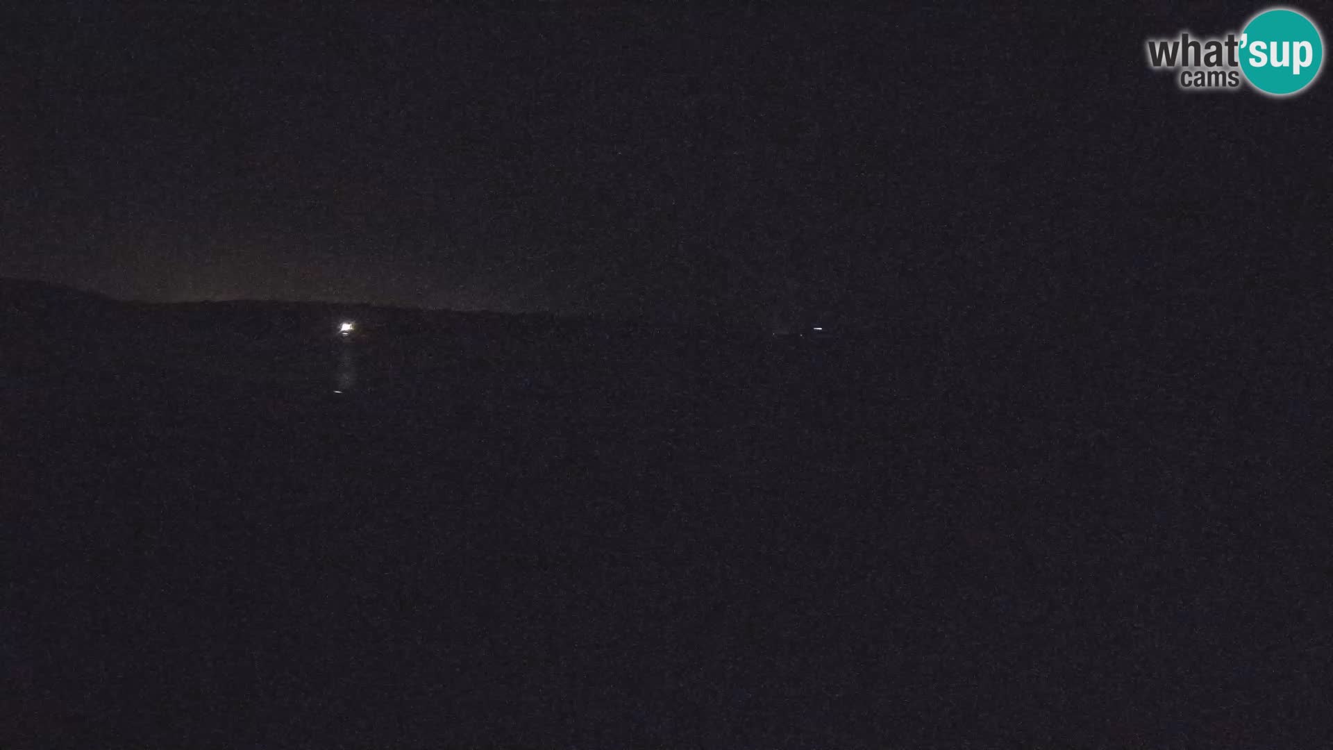 Mannena beach webcam – Arzachena – Sardinia