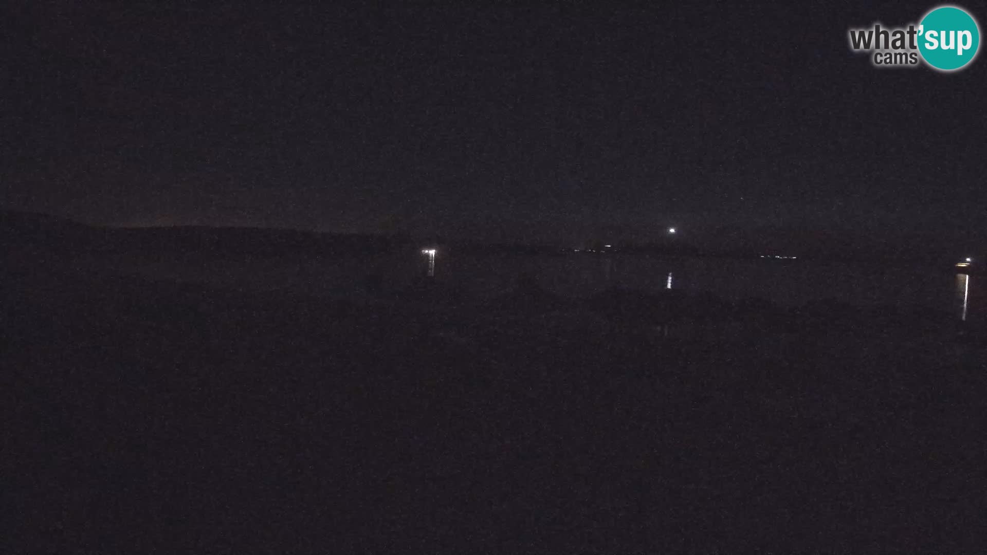 Webcam Mannena Spiaggia – Arzachena – Sardegna