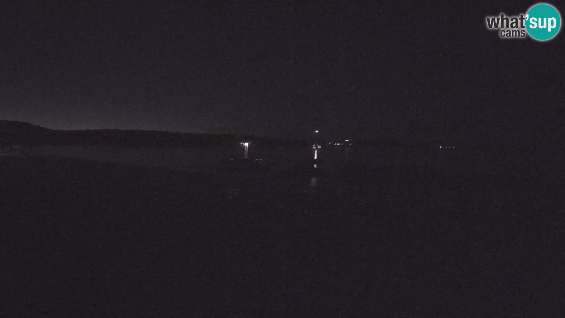 Webcam Mannena Spiaggia – Arzachena – Sardegna