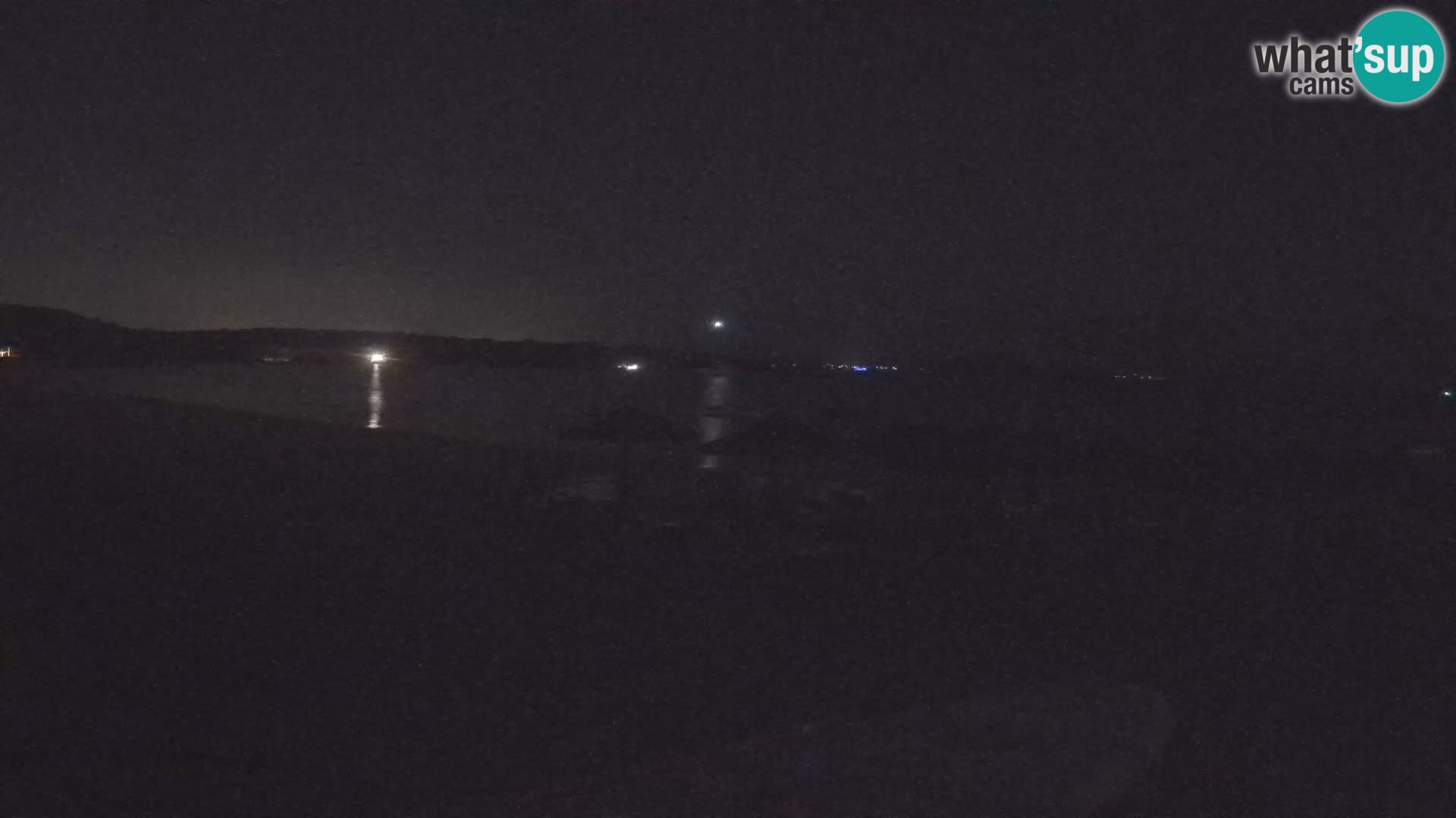 Webcam Mannena Spiaggia – Arzachena – Sardegna