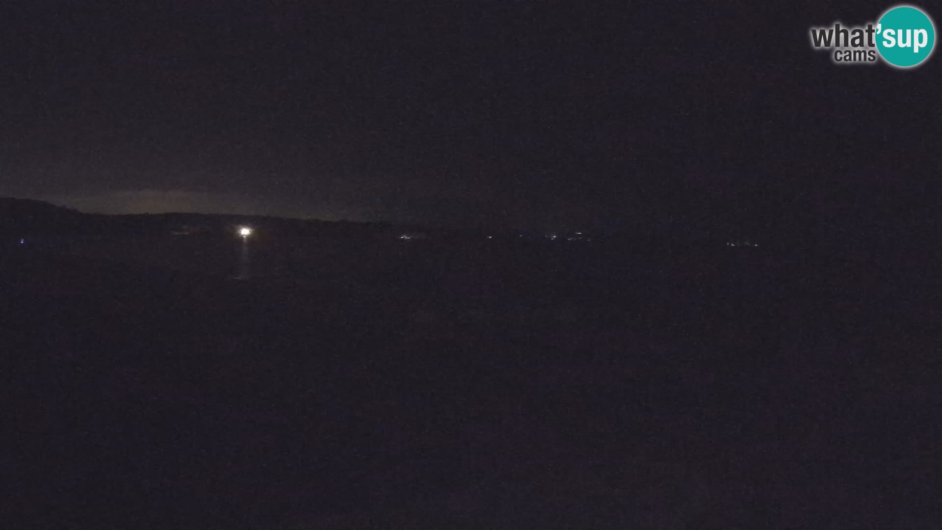 Mannena beach webcam – Arzachena – Sardinia