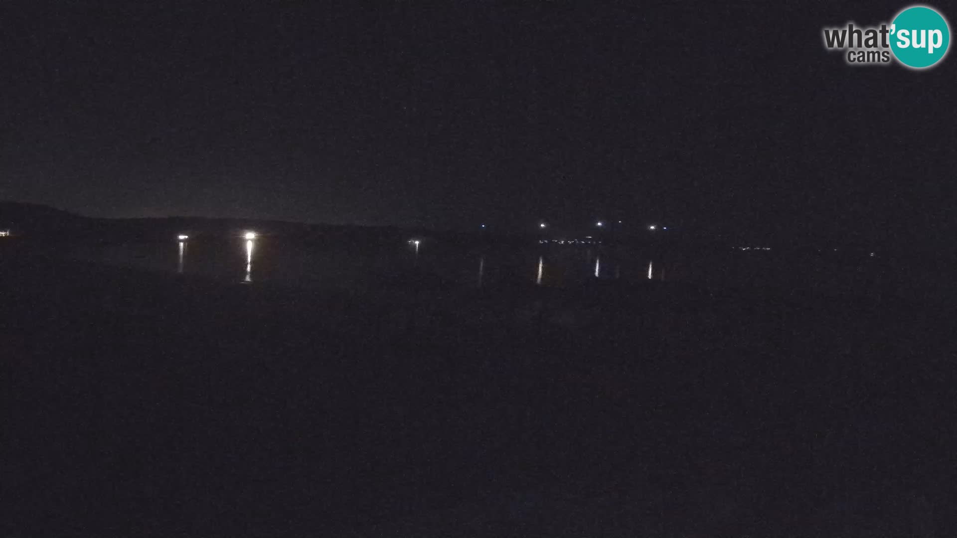 Webcam Mannena Spiaggia – Arzachena – Sardegna