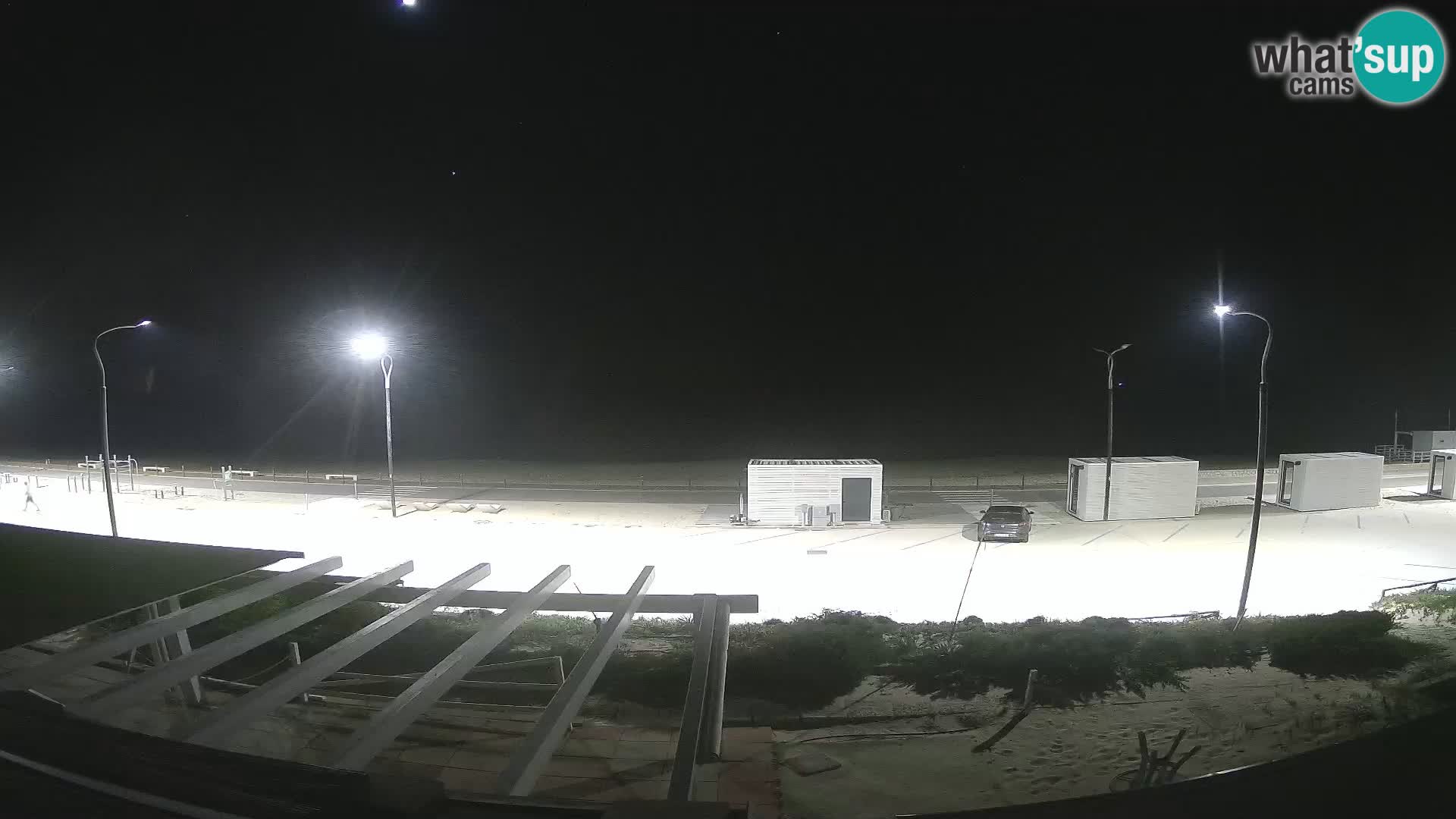 LIVE Webcam Badesi beach Li Junchi – Sardaigne Tourisme Italie