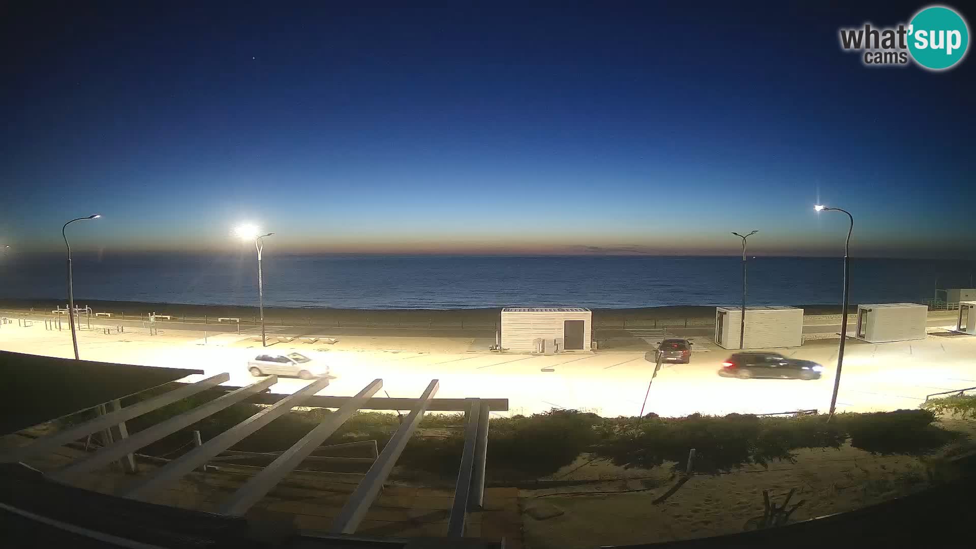 LIVE Webcam Badesi beach Li Junchi – Sardaigne Tourisme Italie