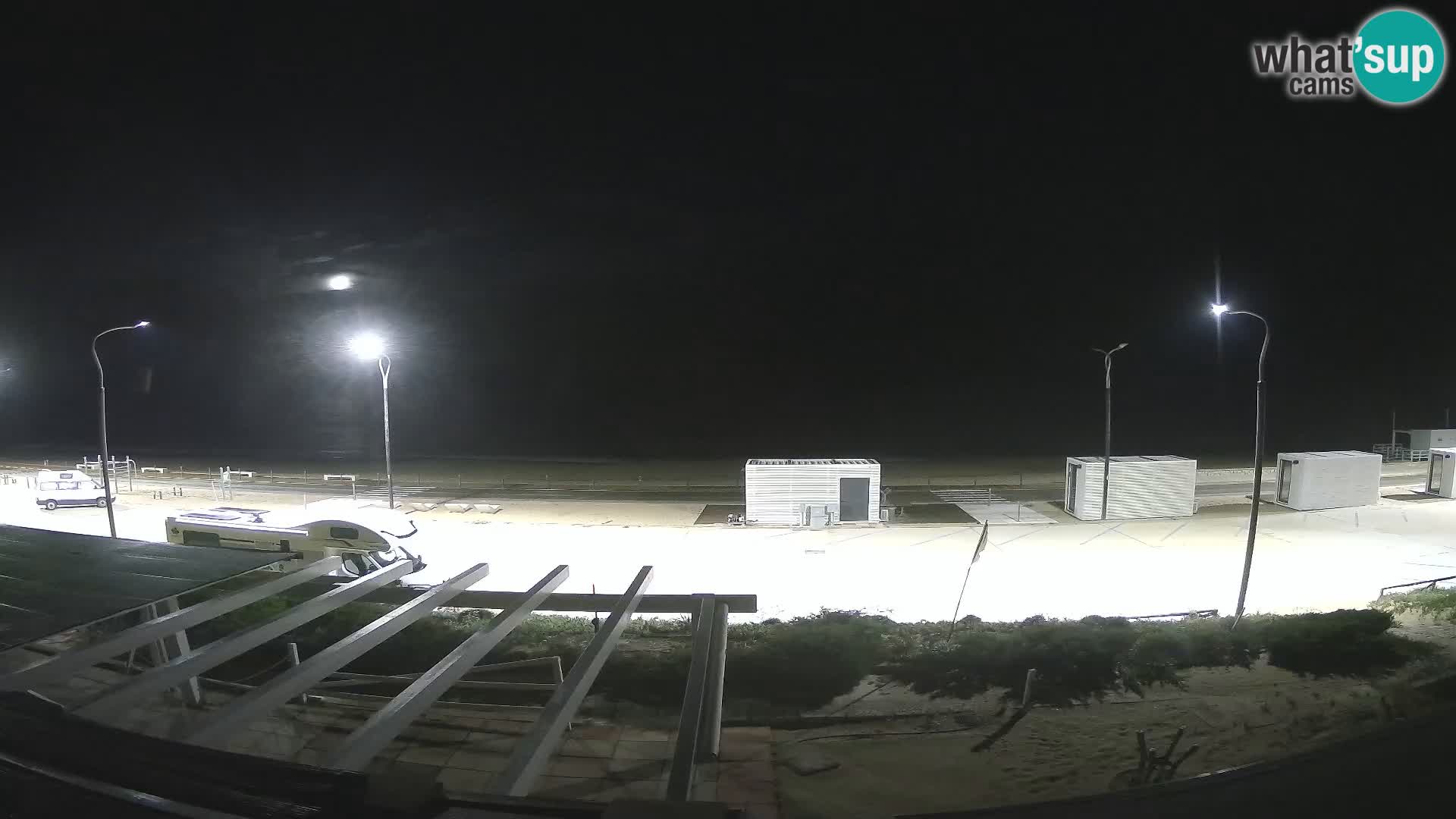 LIVE Webcam Badesi beach Li Junchi – Sardaigne Tourisme Italie
