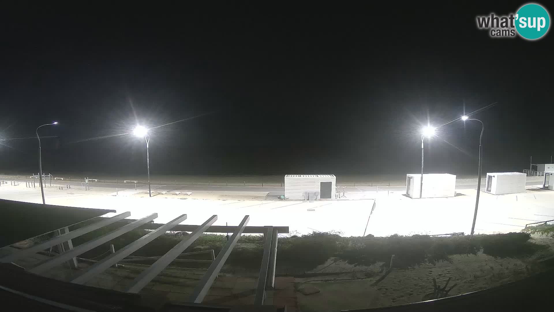 LIVE Webcam Badesi beach Li Junchi – Sardaigne Tourisme Italie