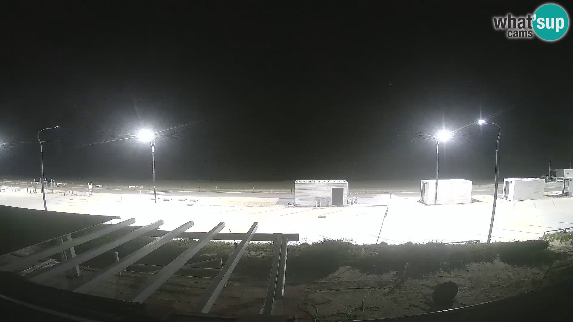 En vivo Webcam playa Badesi Li Junchi – Cerdeña turismo Italia