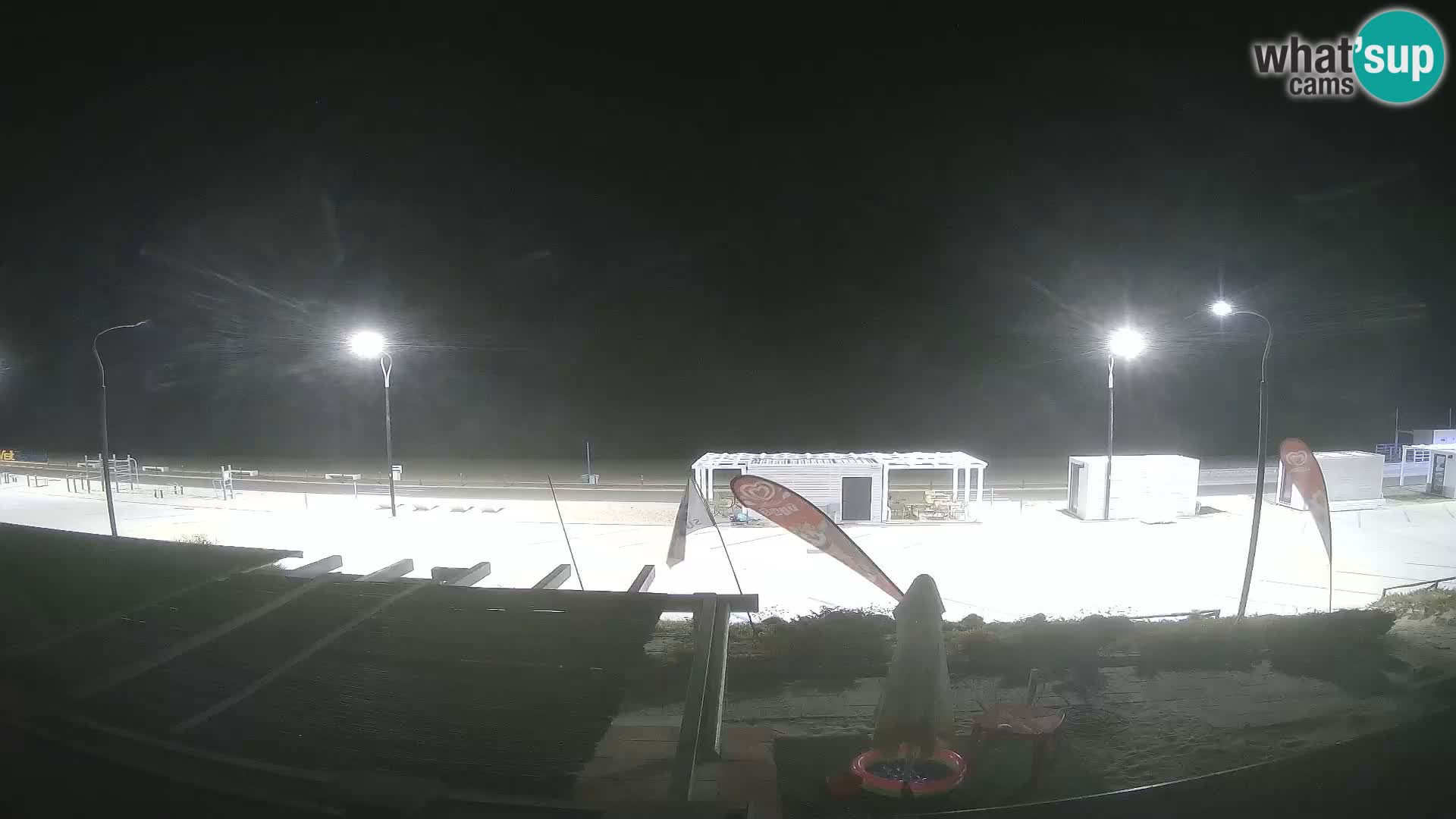LIVE Webcam Badesi beach Li Junchi – Sardaigne Tourisme Italie