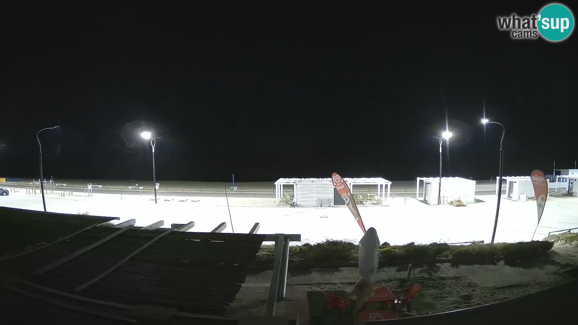 LIVE Webcam Badesi beach Li Junchi – Sardaigne Tourisme Italie