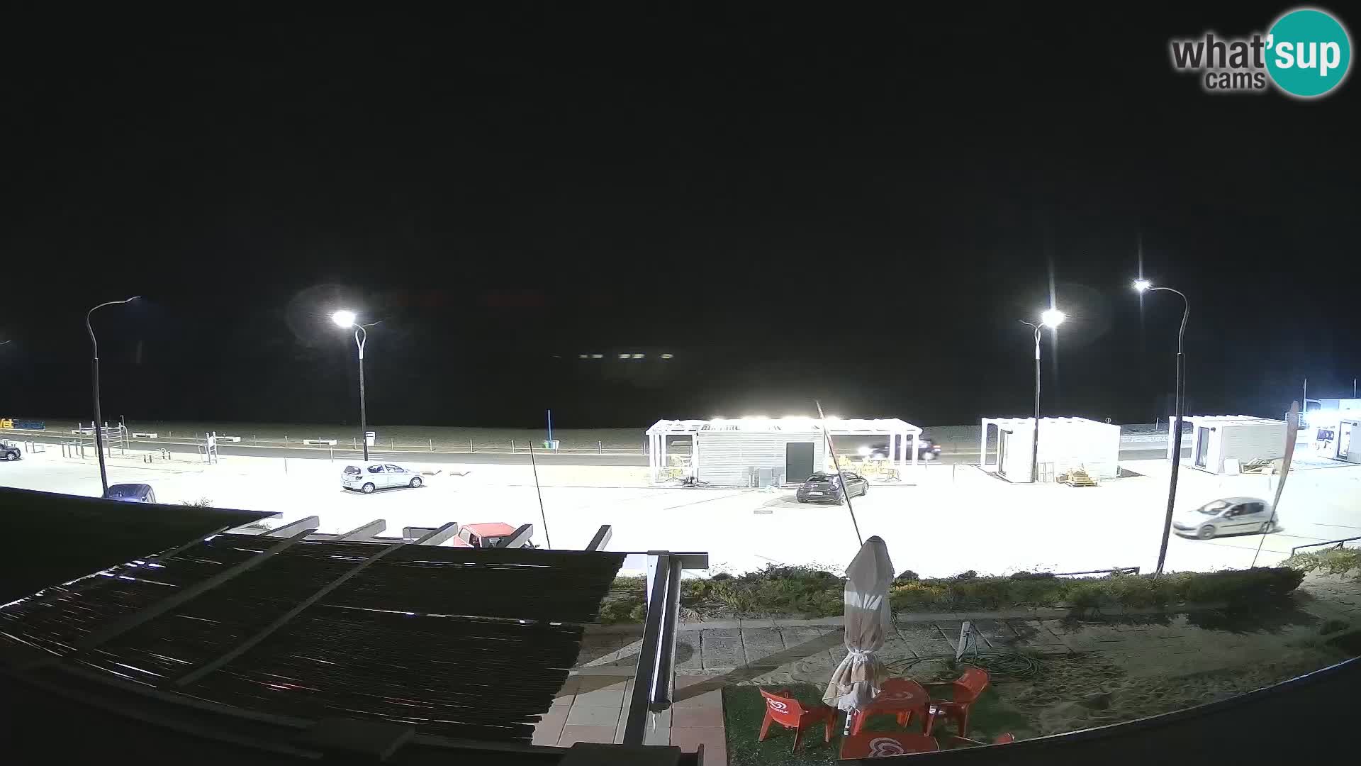 LIVE Webcam Badesi beach Li Junchi – Sardaigne Tourisme Italie