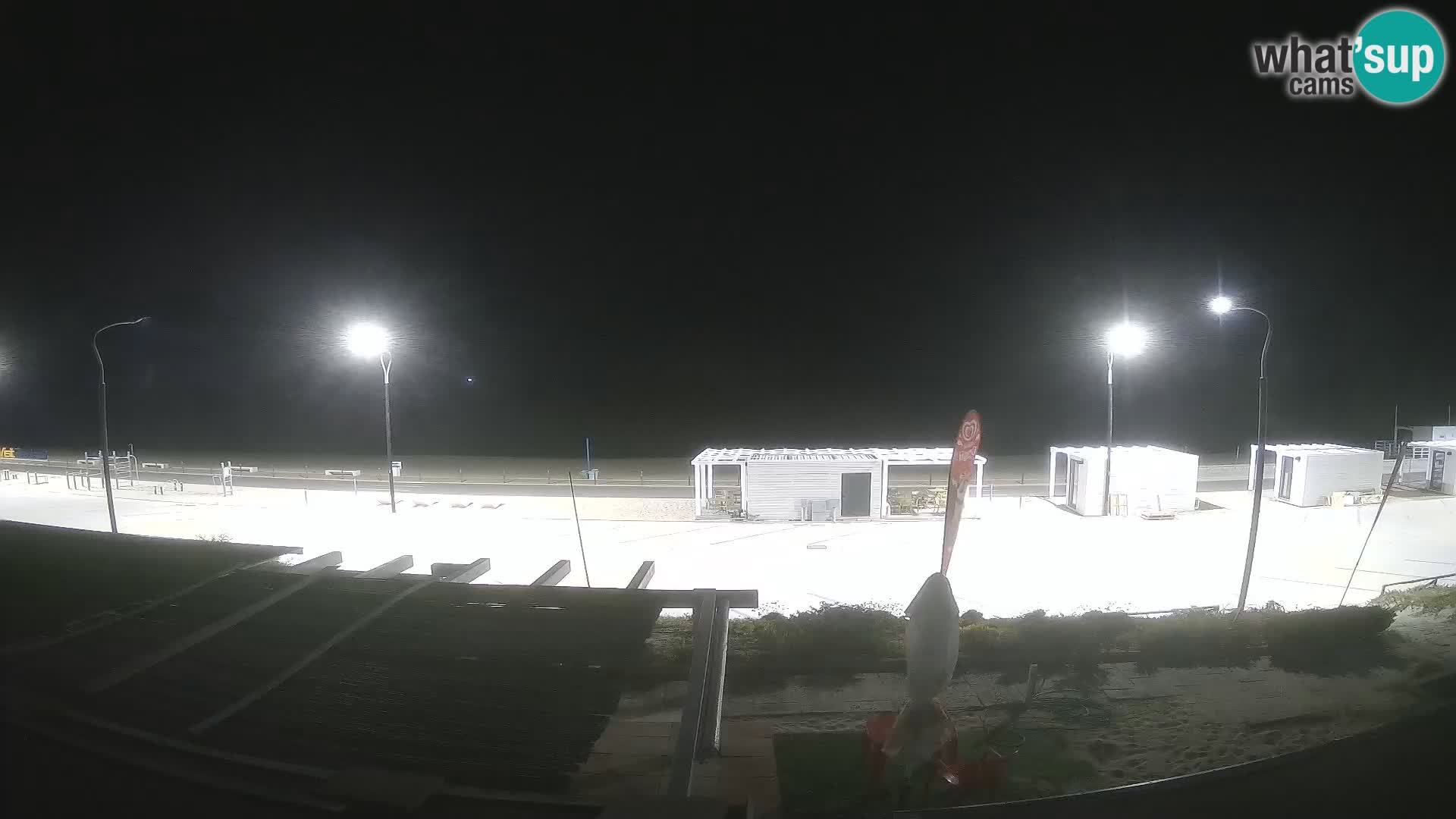 LIVE Webcam Badesi beach Li Junchi – Sardaigne Tourisme Italie