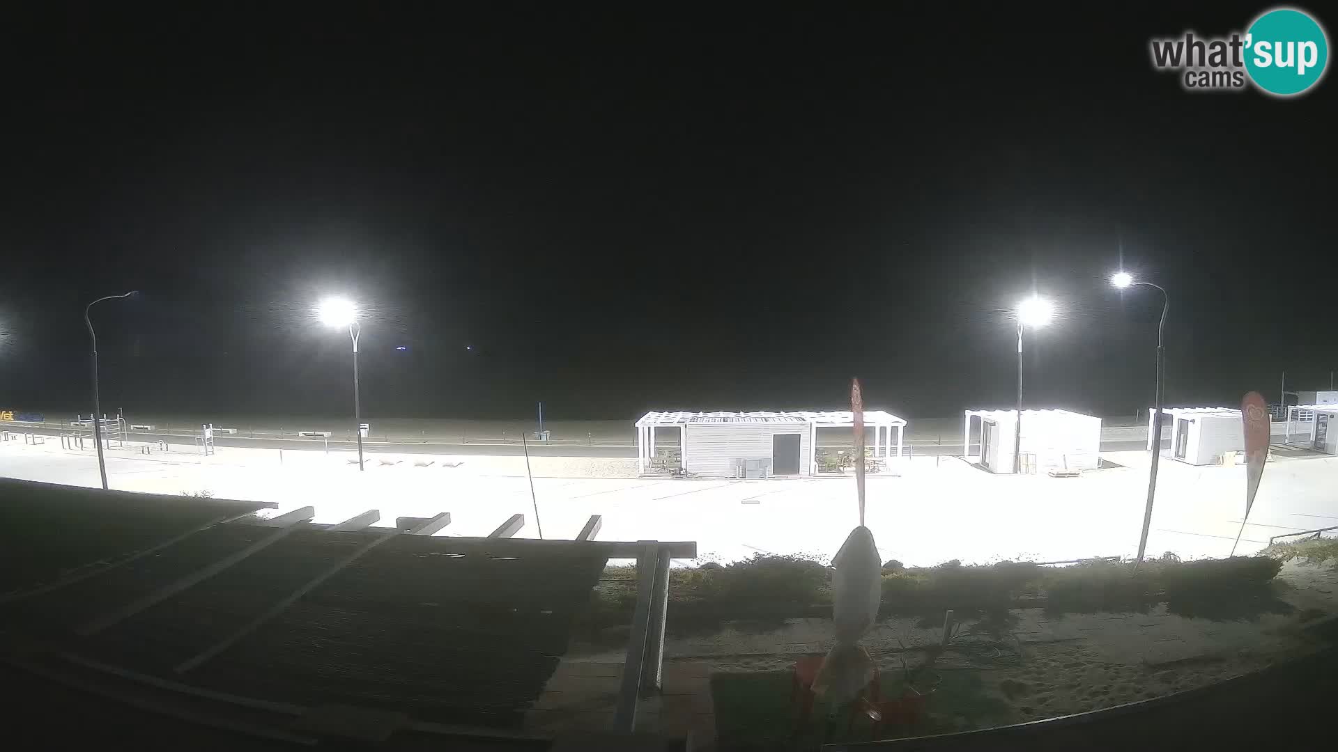 LIVE Webcam Badesi beach Li Junchi – Sardaigne Tourisme Italie