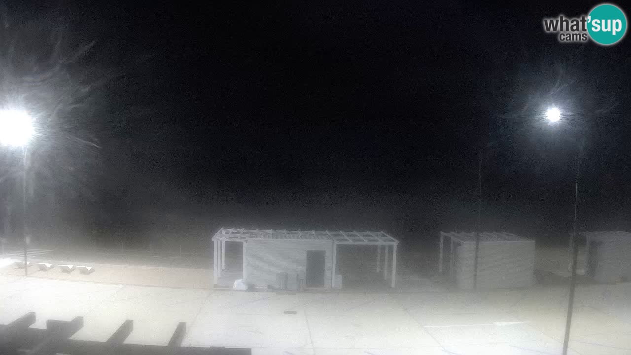 LIVE Webcam Badesi beach Li Junchi – Sardaigne Tourisme Italie