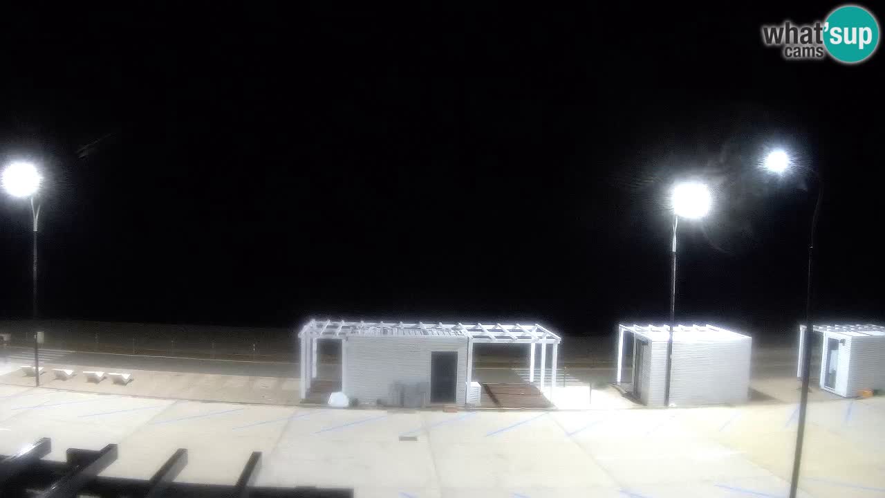 LIVE Webcam Badesi beach Li Junchi – Sardaigne Tourisme Italie