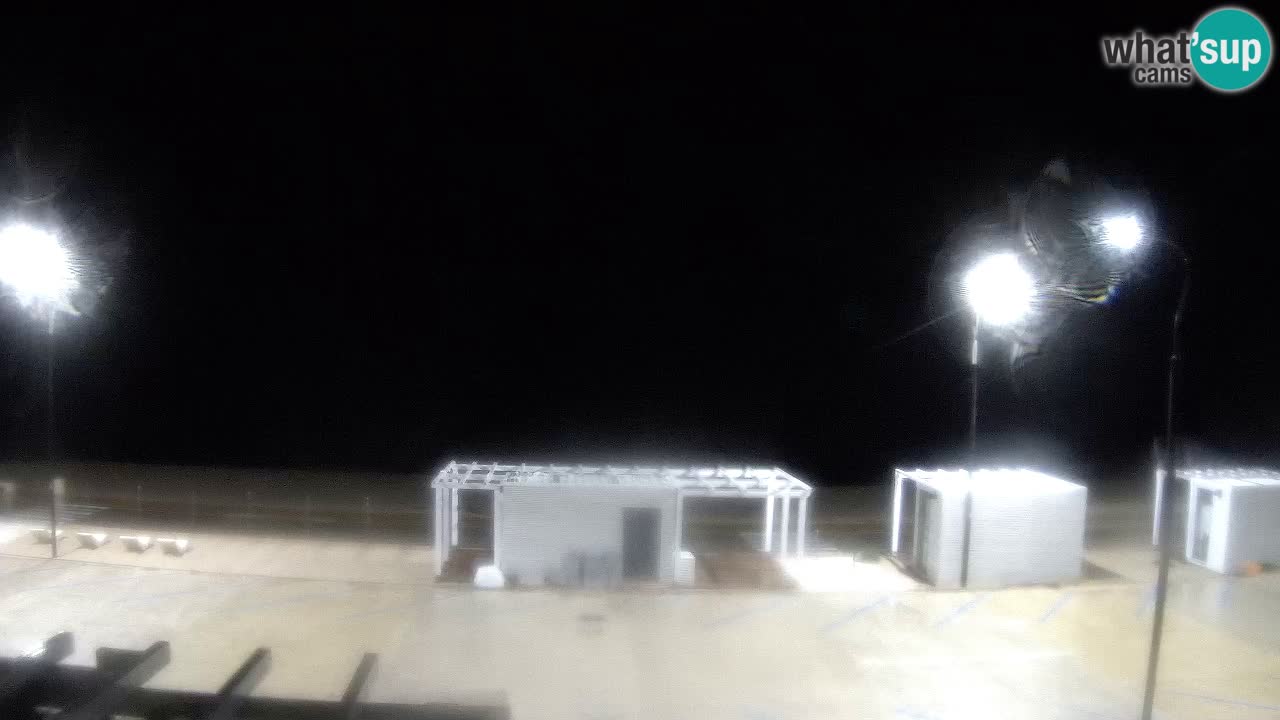 LIVE Webcam Badesi beach Li Junchi – Sardaigne Tourisme Italie