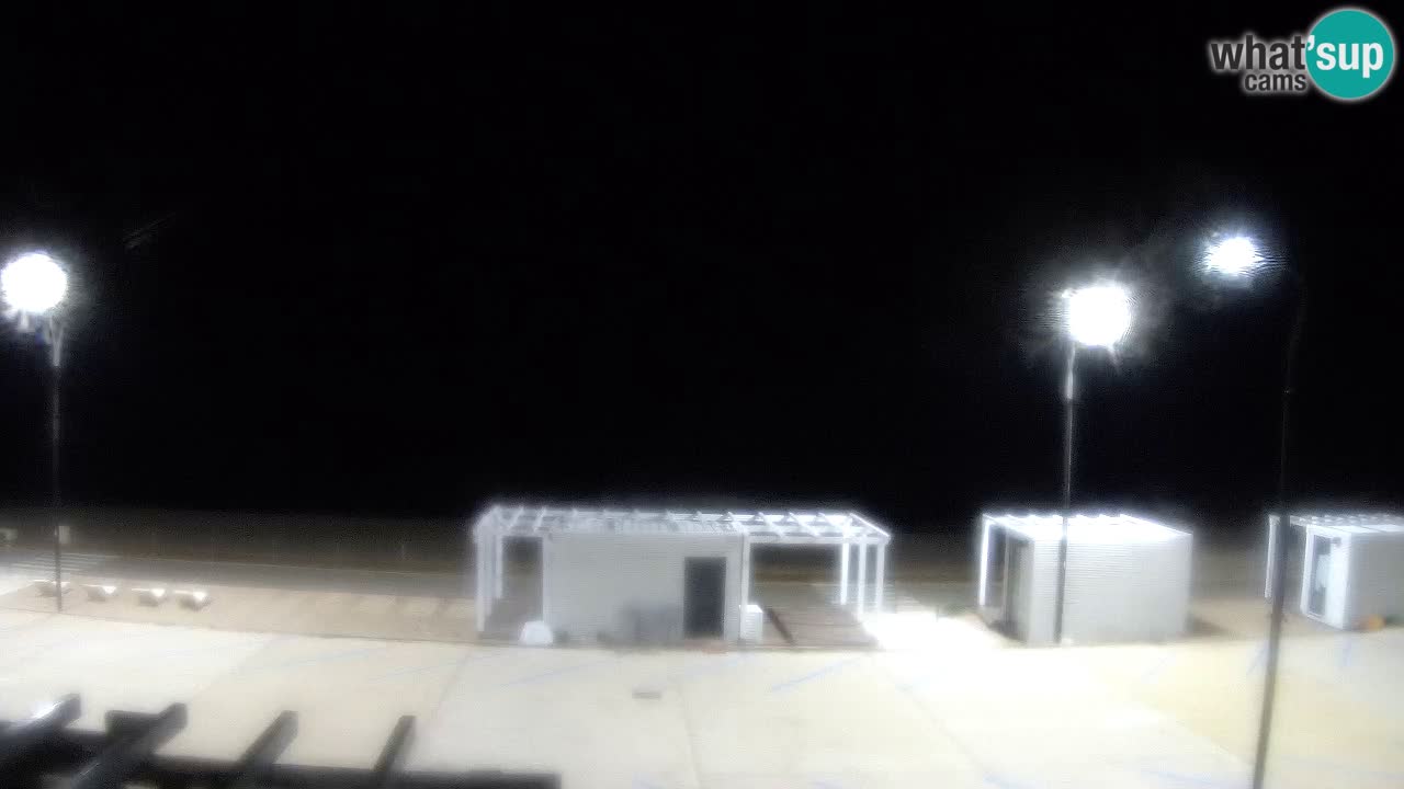 LIVE Webcam Badesi beach Li Junchi – Sardaigne Tourisme Italie