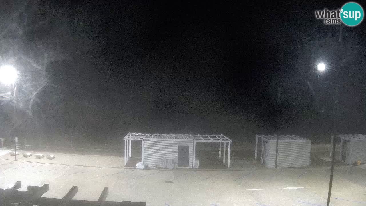 LIVE Webcam Badesi beach Li Junchi – Sardaigne Tourisme Italie