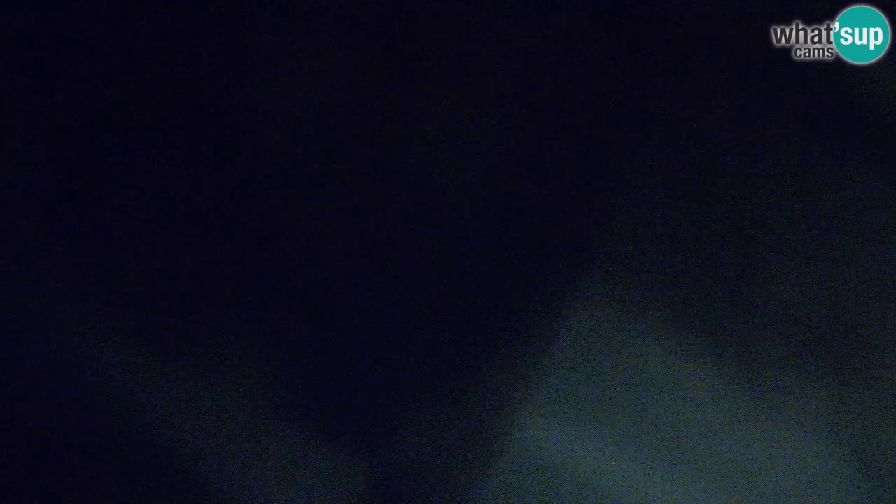 LIVE Webcam spiaggia Badesi Li Junchi – Sardegna turismo Italia