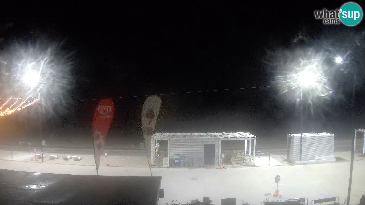 LIVE Webcam Badesi beach Li Junchi – Sardaigne Tourisme Italie