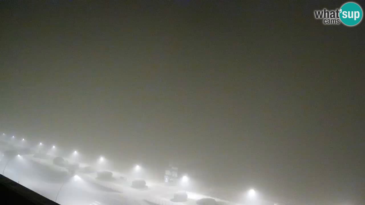 Plaža Bibione Spletna kamera – Italija