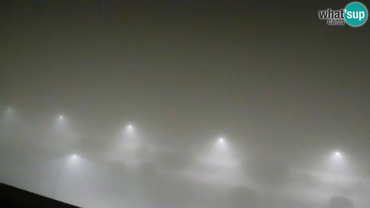 Plaža Bibione Spletna kamera – Italija