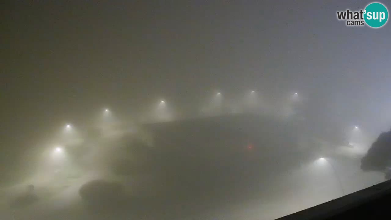 Plaža Bibione web kamera – Italija