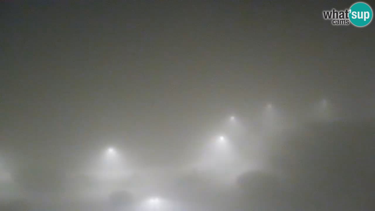 Der Strand von Bibione Webcam – Italien