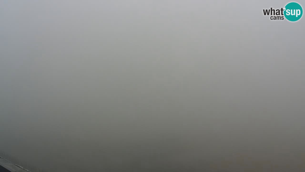 Webcam La plage de Bibione – Italie