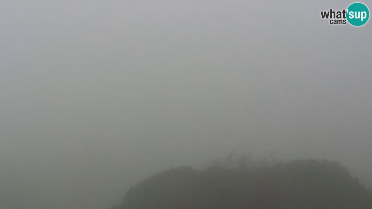 Plaža Bibione Spletna kamera – Italija