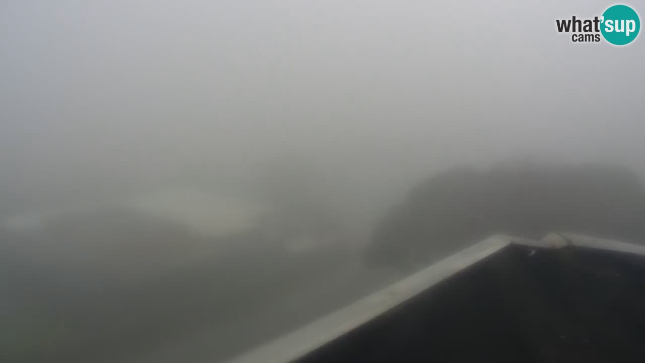 La camera en vivo de la playa de Bibione – Italia